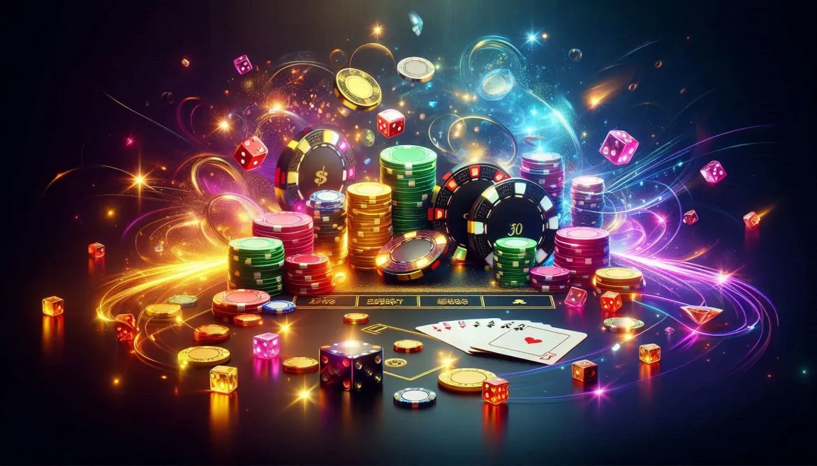 1Red Casino